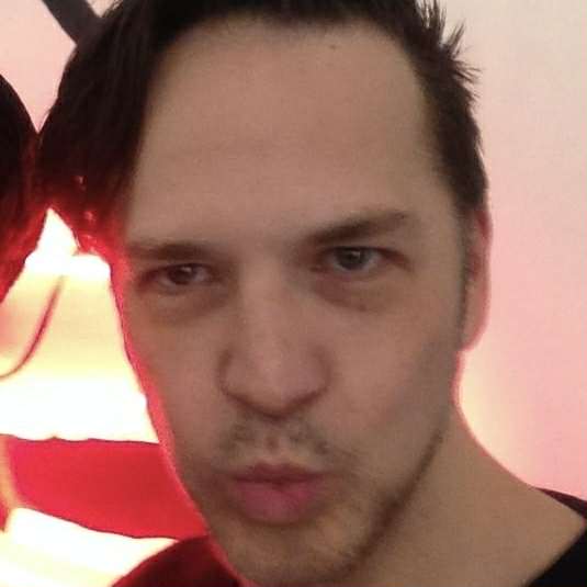 Michael Alig